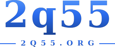 2q55 logo